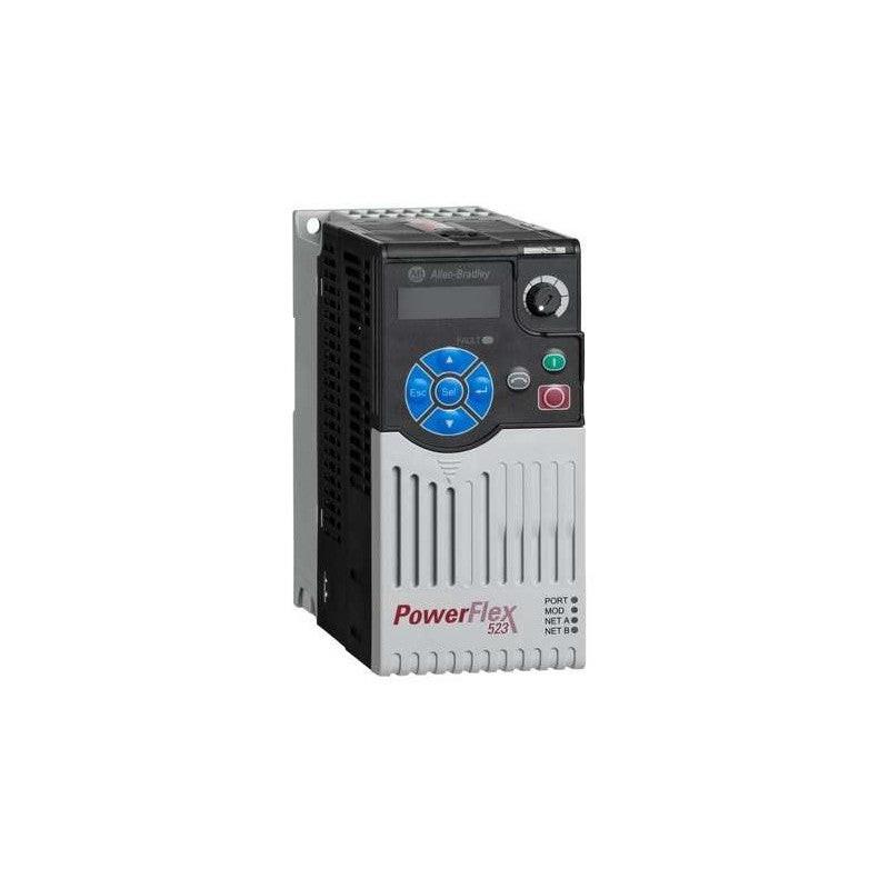 25C-D2P3N104 Allen-Bradley 12-Month 