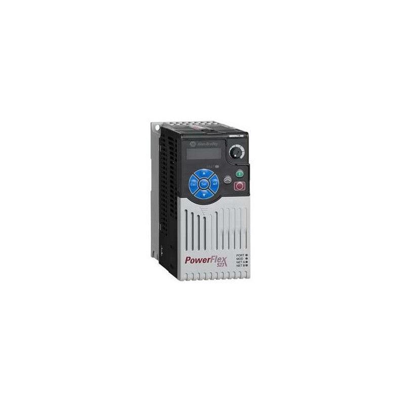 25A-D2P3N114 Allen-Bradley 30-Day Re