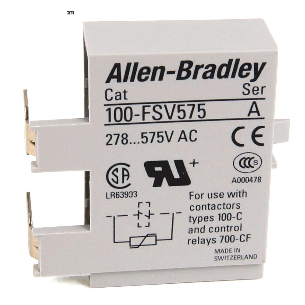 100-FSD250 Allen-Bradley Unbelievabl