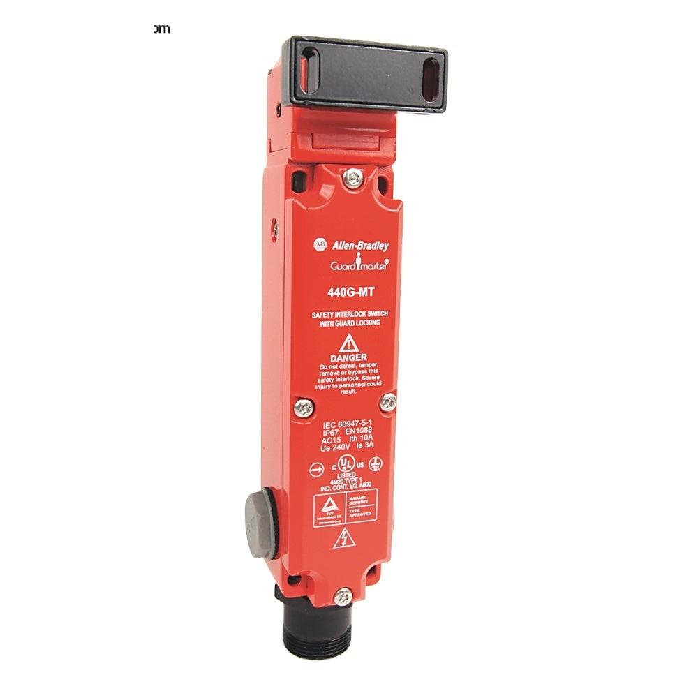440H-E22071 Allen-Bradley New In Sto