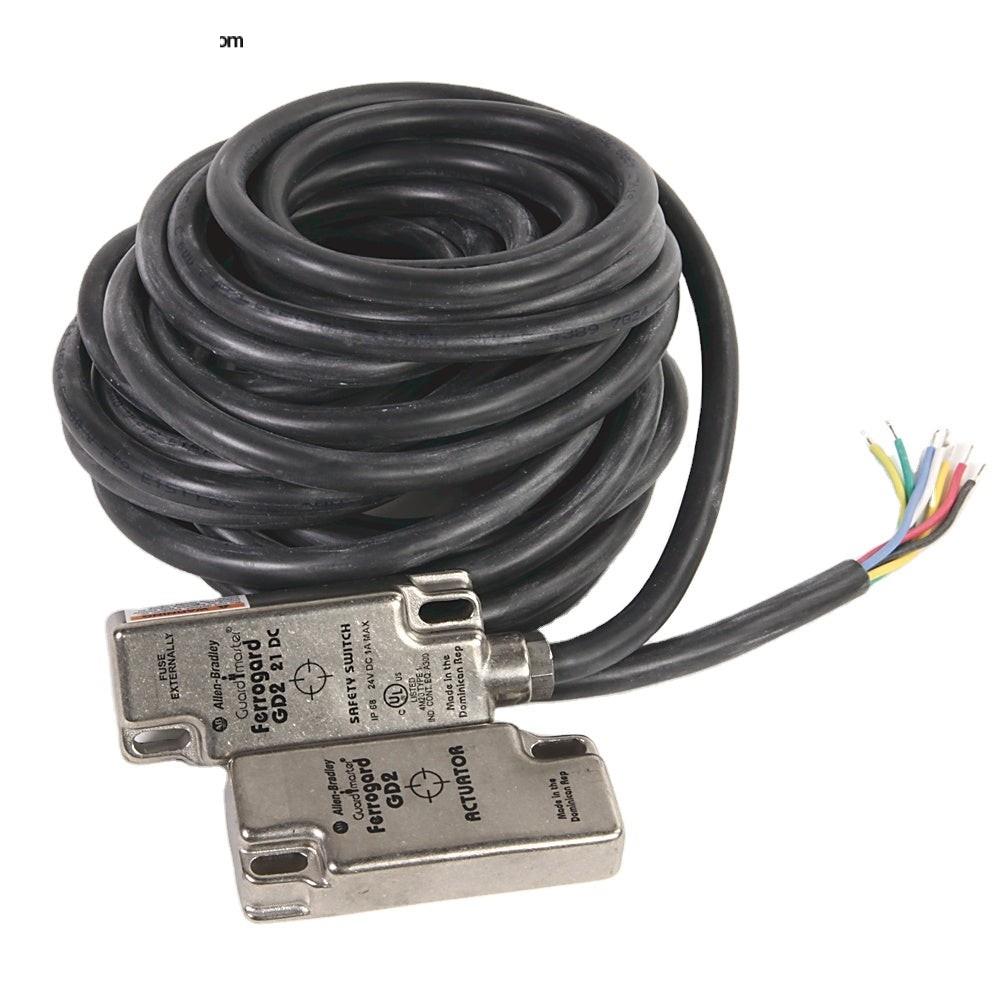 440N-Z21SS3PA Allen-Bradley 12-Month