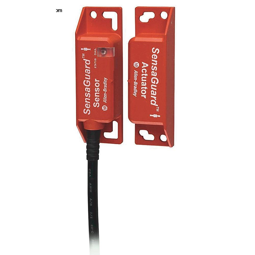 440N-Z21SS2HN9 Allen-Bradley 12-Mont