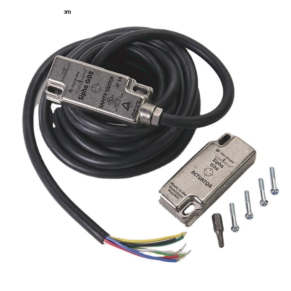 440N-Z21S17H Allen-Bradley Original
