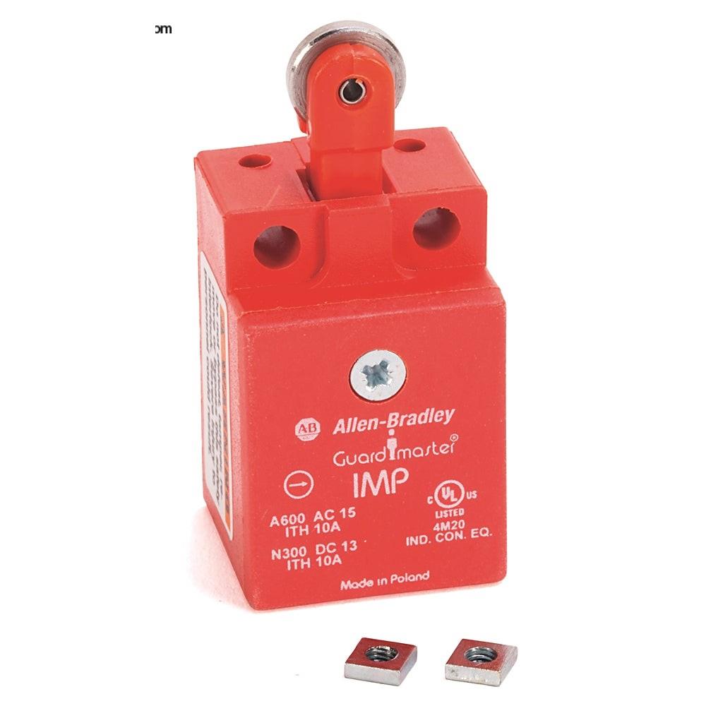 440P-ADPS11CS Allen-Bradley Unbeliev