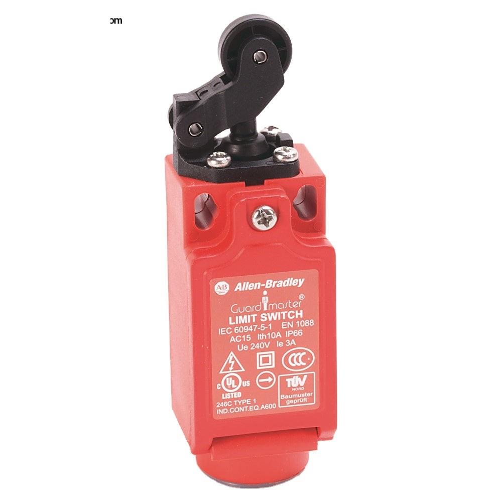 440P-ADPB02CS Allen-Bradley Fast Shi