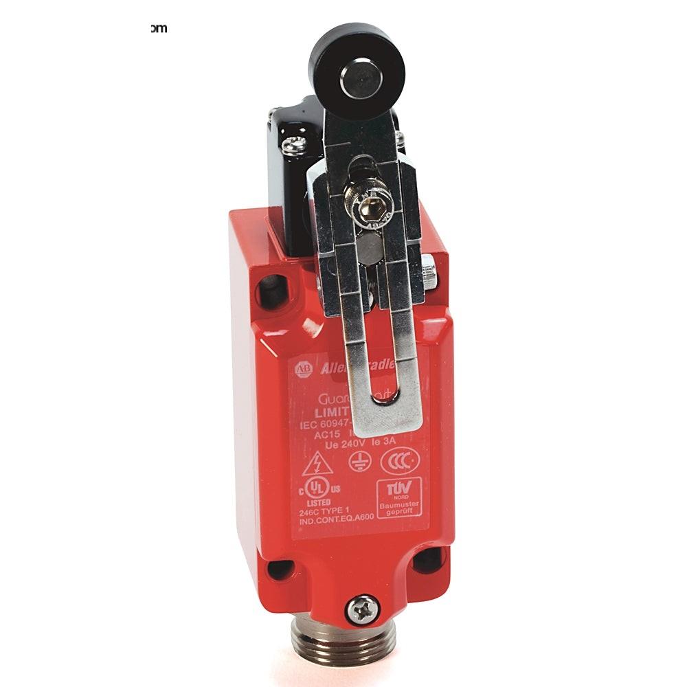 440P-ACRS11D5 Allen-Bradley New In S