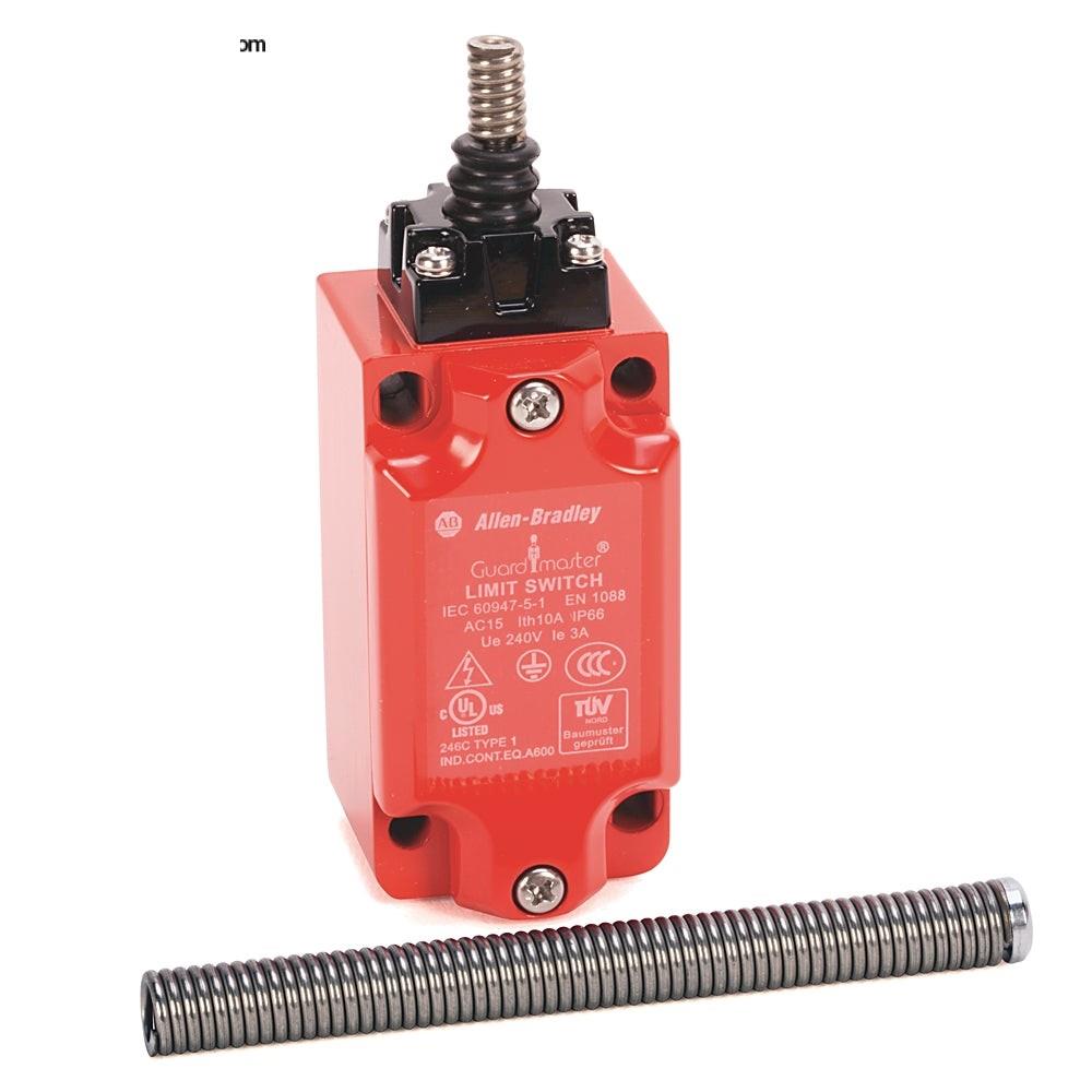 440P-ACRS11D4 Allen-Bradley 30-Day R