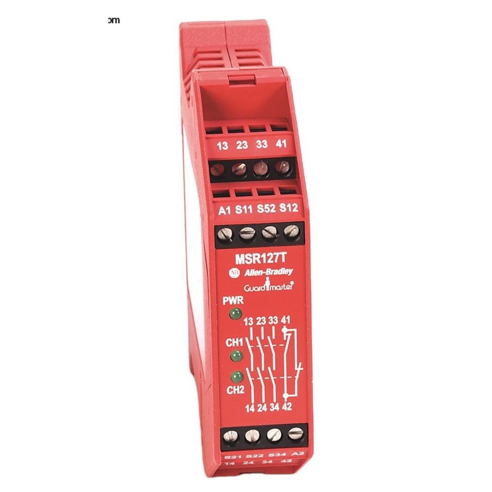 440G-T21BNPT-5B Allen-Bradley Unbeli