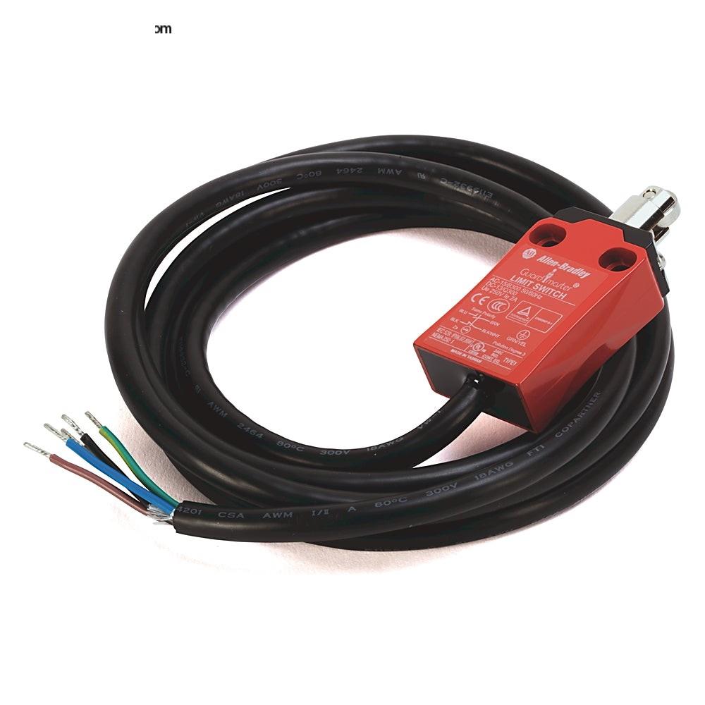 440P-M18001 Allen-Bradley 30-Day Ret