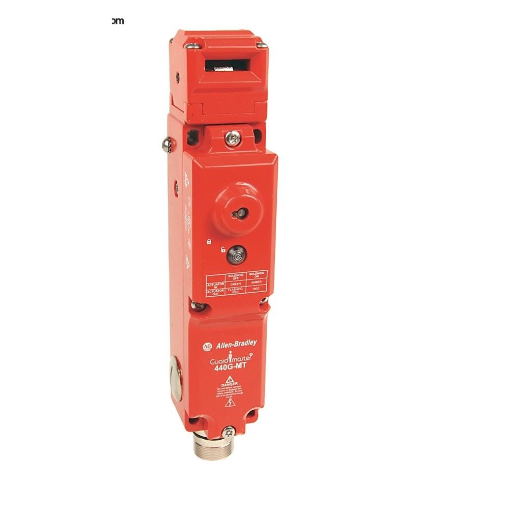440H-E22066 Allen-Bradley Trusted su