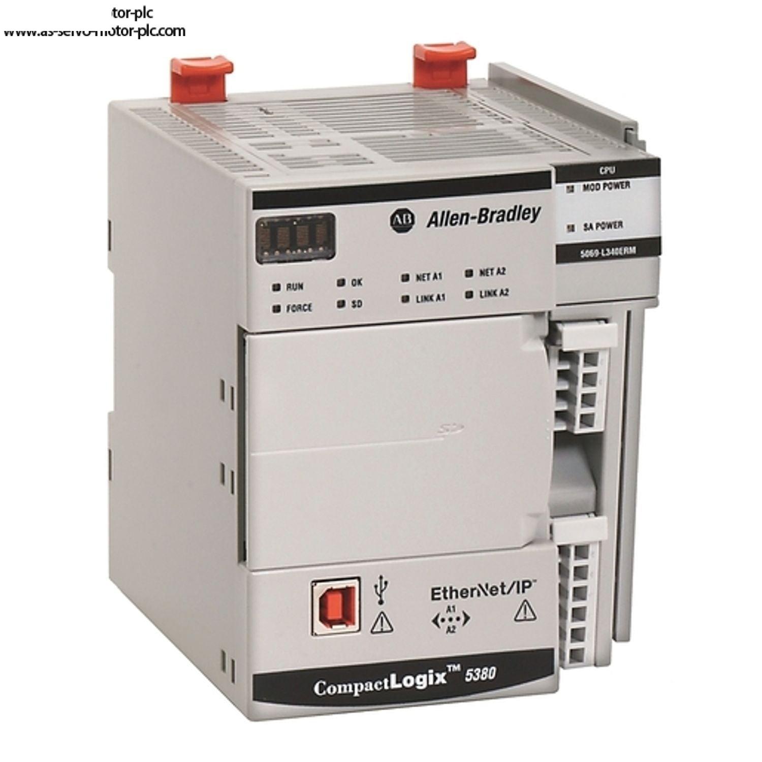 5069-L320ERP Allen-Bradley Trusted s