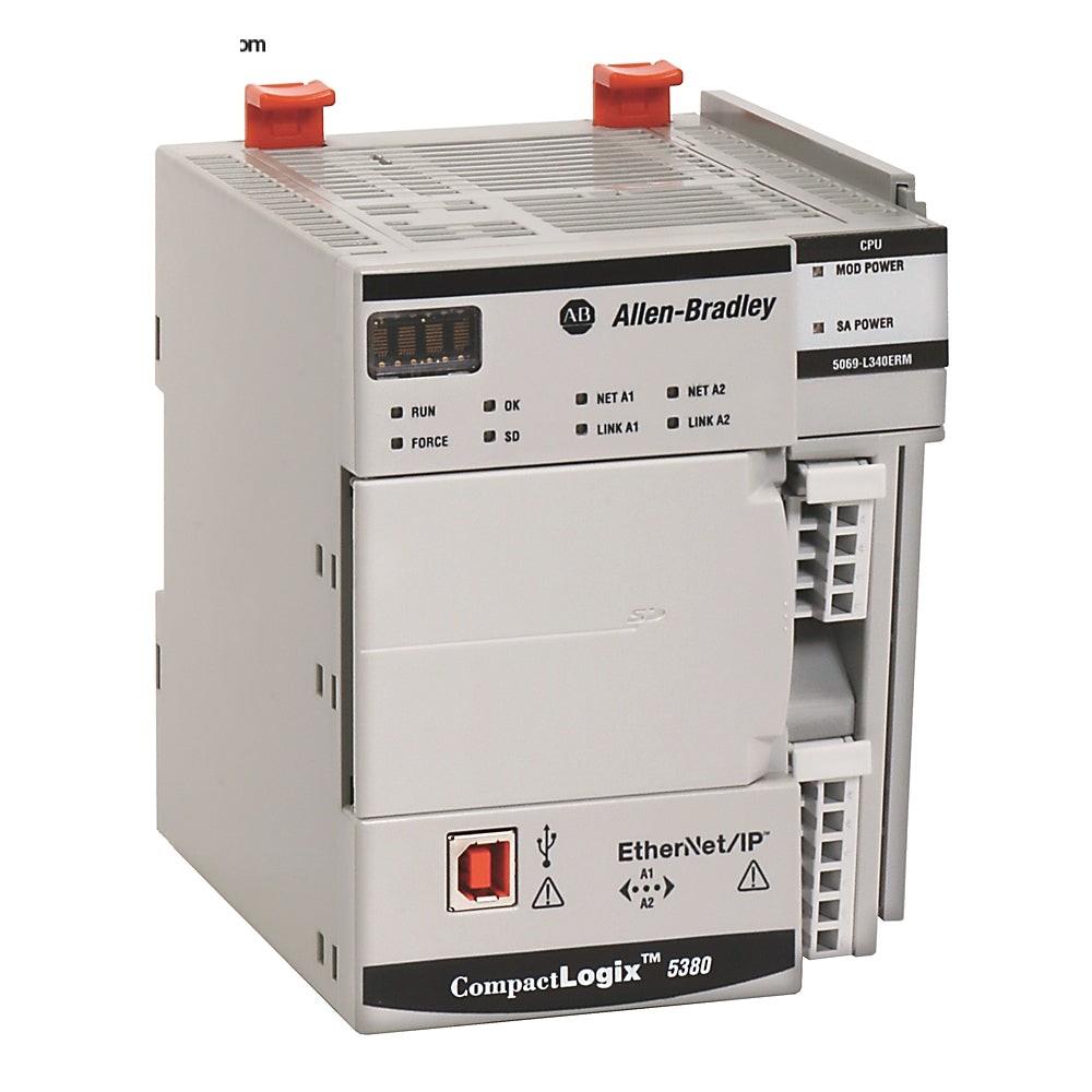 5069-L430ERMW Allen-Bradley 12-Month