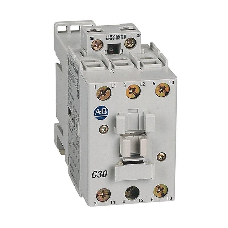 100-C30KY00 Allen-Bradley 12-Month W