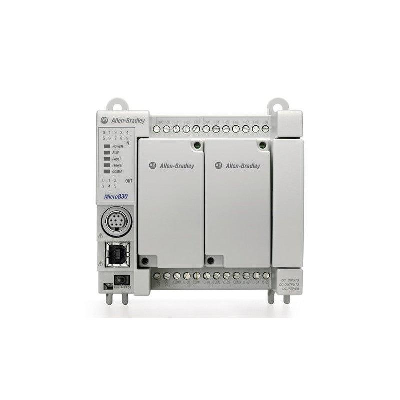 2080-LC30-16AWB Allen-Bradley 30-Day