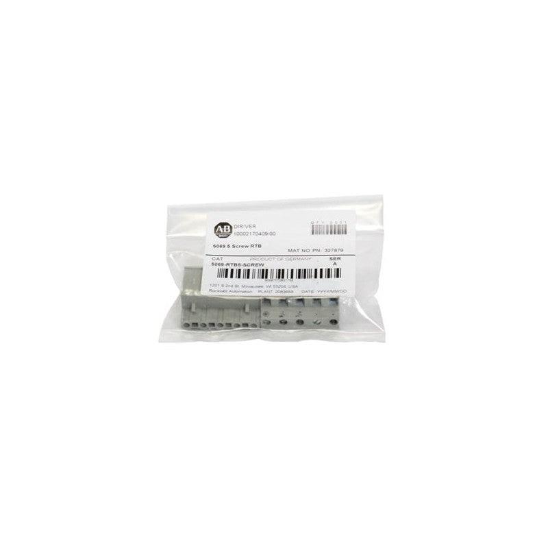 5069-RTB5-SCREW Allen-Bradley Origin