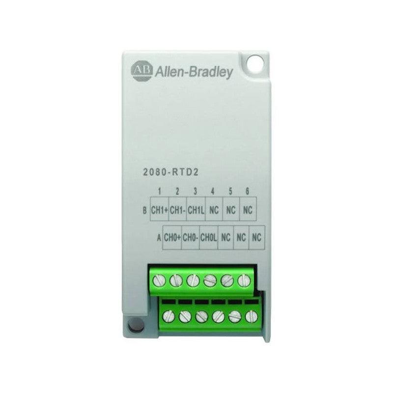 2080-RTD2 Allen-Bradley Original
