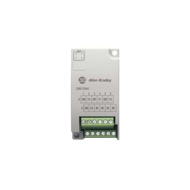 2080-OW4I Allen-Bradley Original