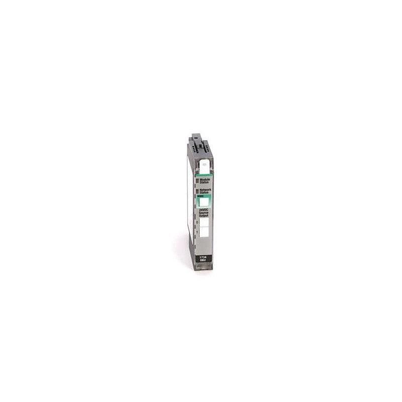 1734-8CFG Allen-Bradley 30-Day Retur