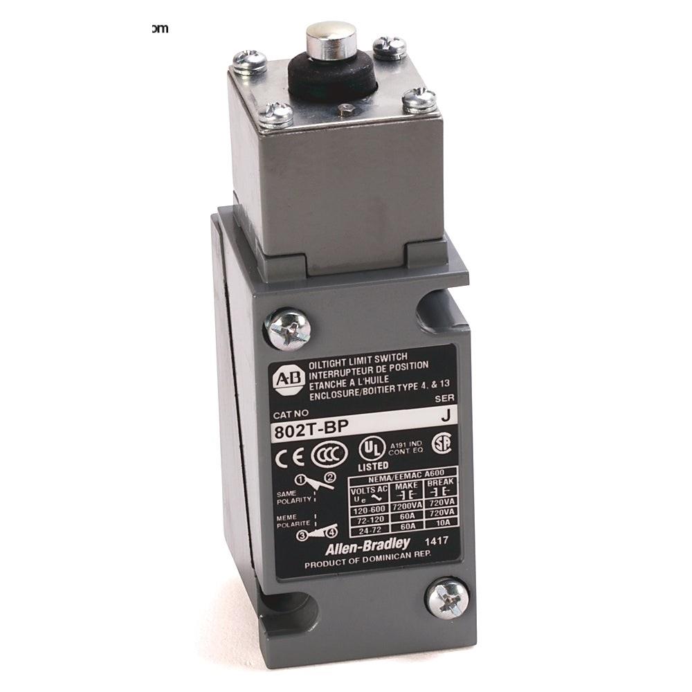 802T-BP Allen-Bradley Original