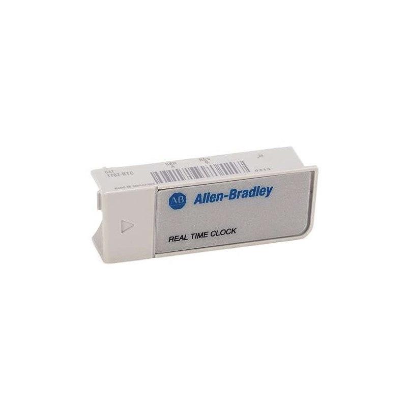 1762-RTC Allen-Bradley 100% New