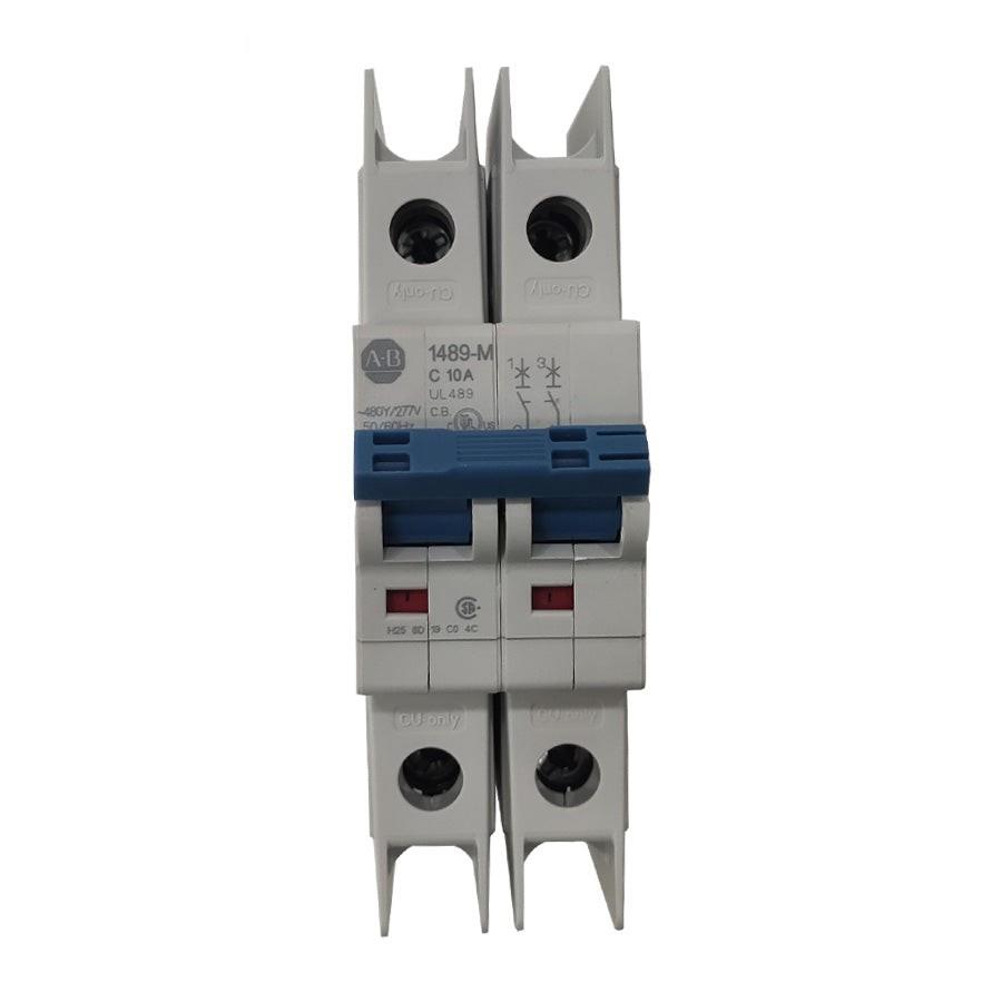 1489-M2C100 Allen-Bradley Fast Shipp