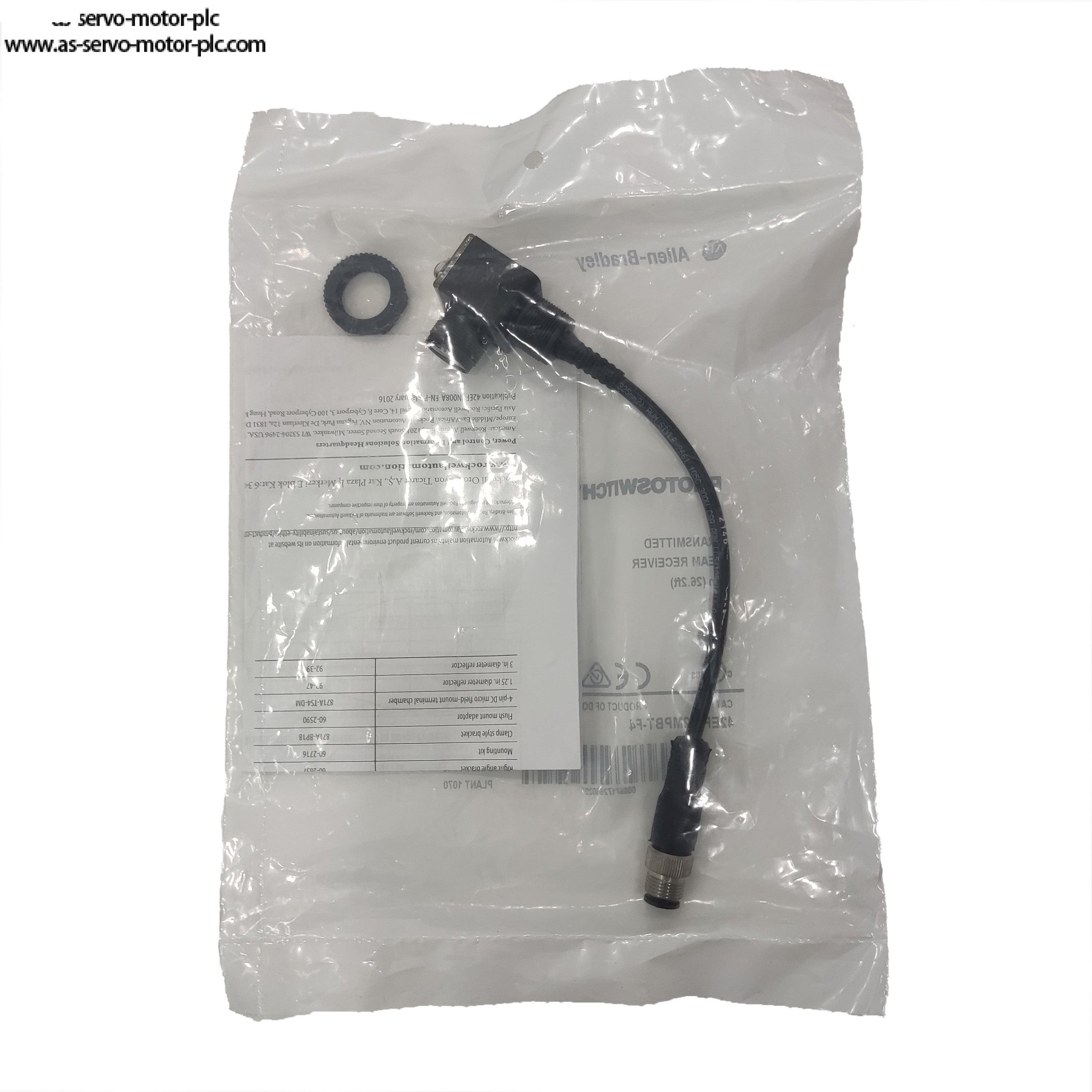 42EF-R2MPBT-F4 Allen-Bradley 12-Mont