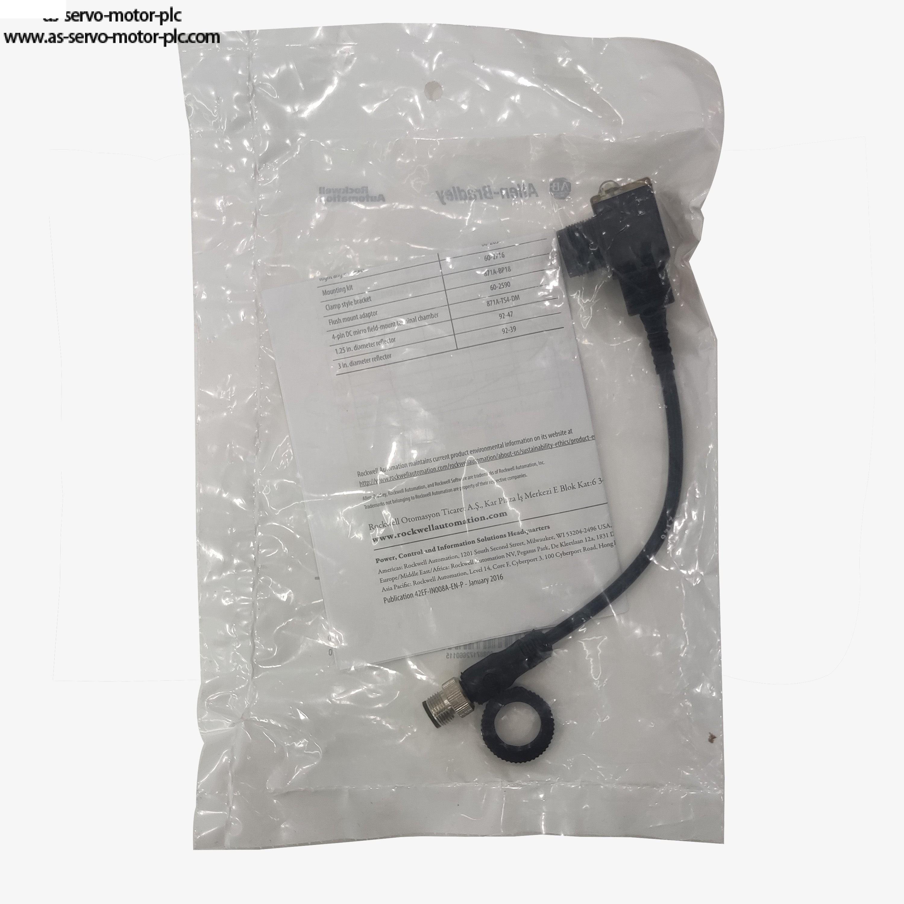 42EF-R2MPB-F4 Allen-Bradley 100 % neu