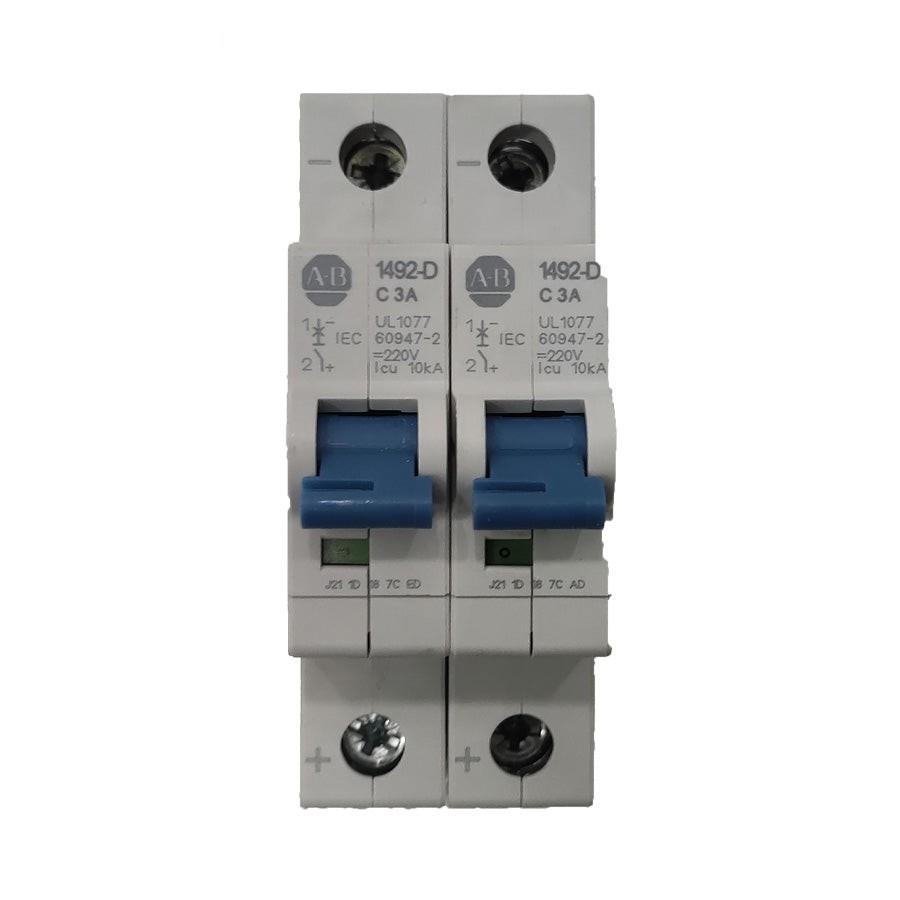 1492-D1C030 Allen-Bradley Unbelievab