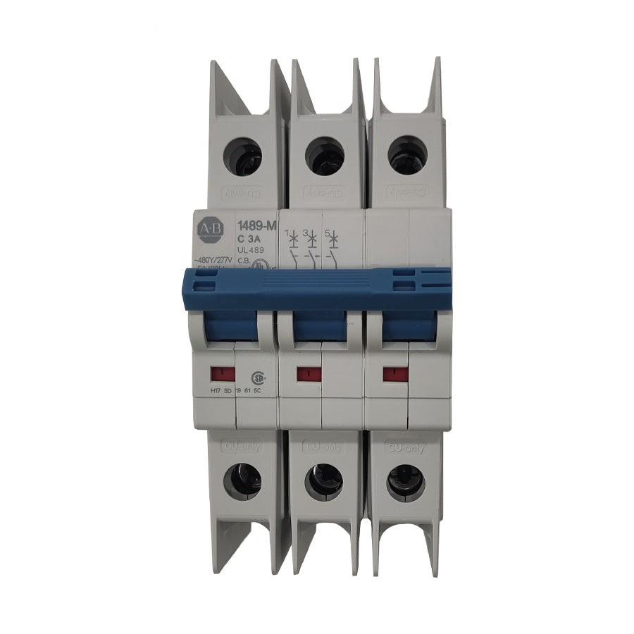 1489-M3C030 Allen-Bradley Trusted su