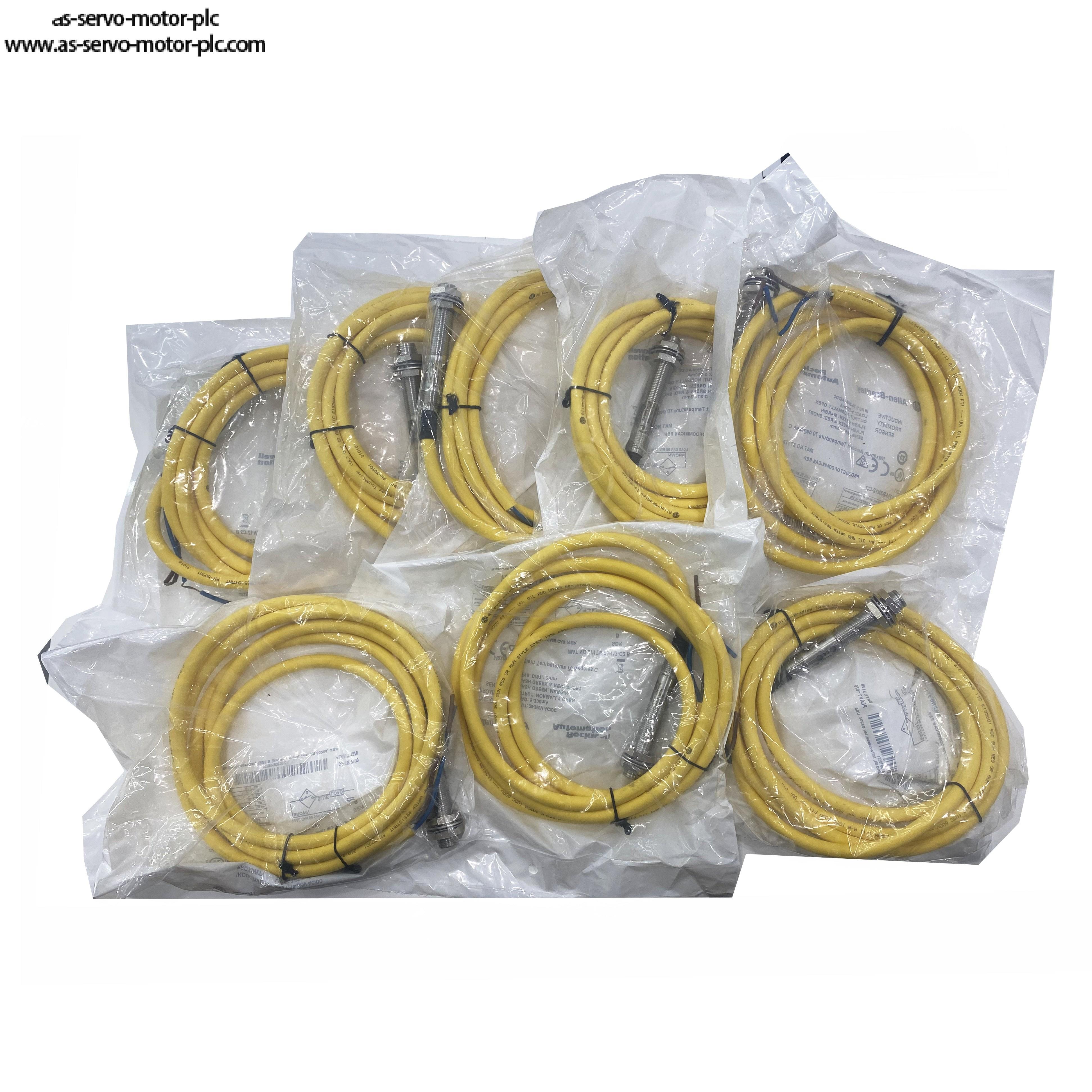 871TM-B3N12-C2 Allen-Bradley 30-Day 