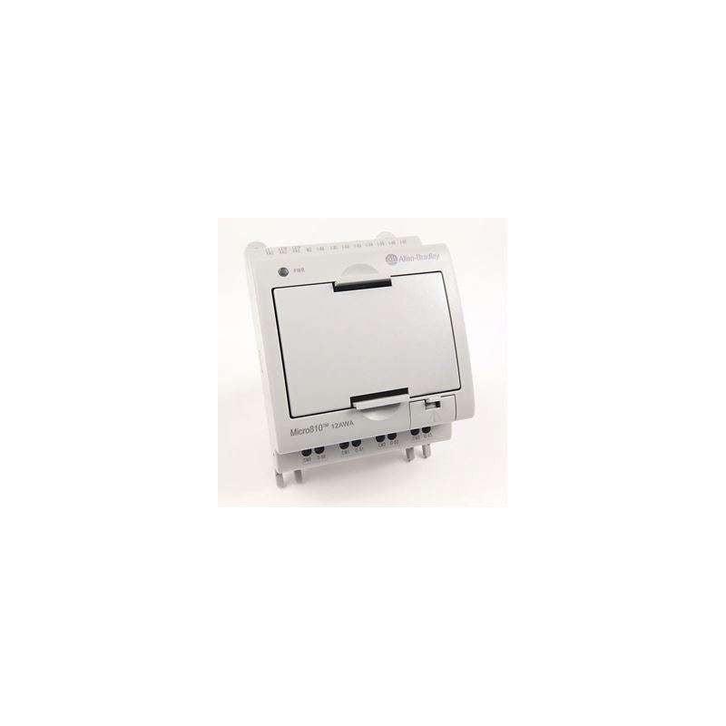 2080-LC10-12AWA Allen-Bradley 30-Day