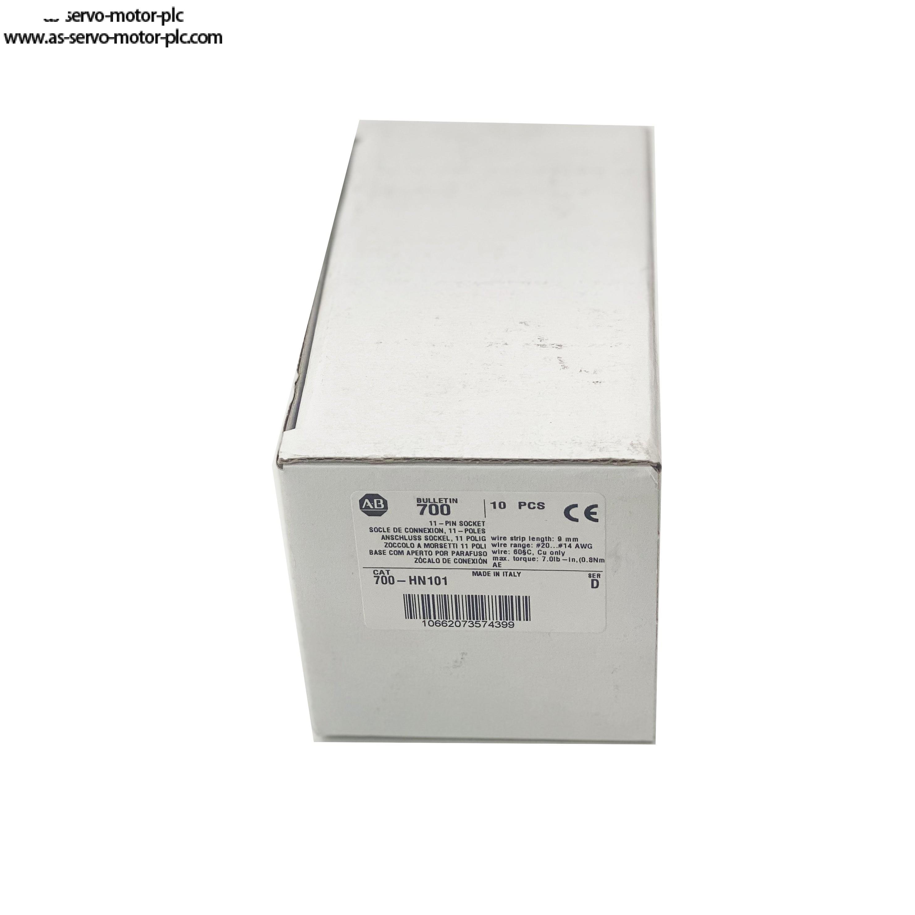 700-HN101 Allen-Bradley 100 % neu