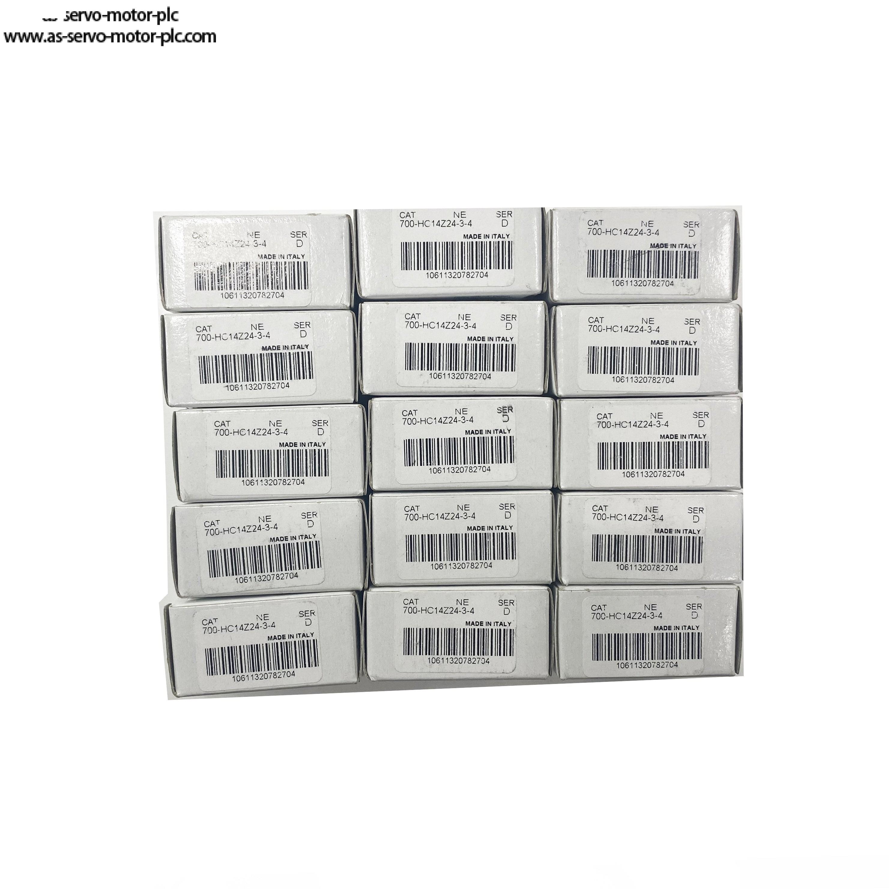 700-HC14Z24-3-4 Allen-Bradley 12-Mon