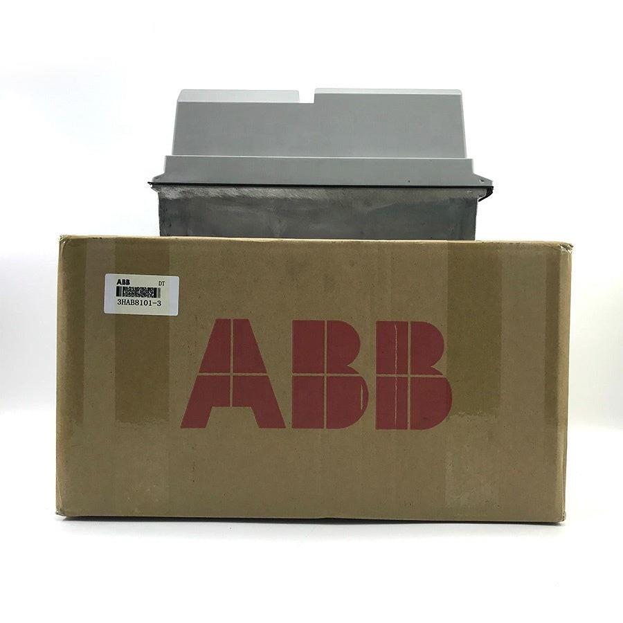 3HAB8101-8 Allen-Bradley New In Stoc