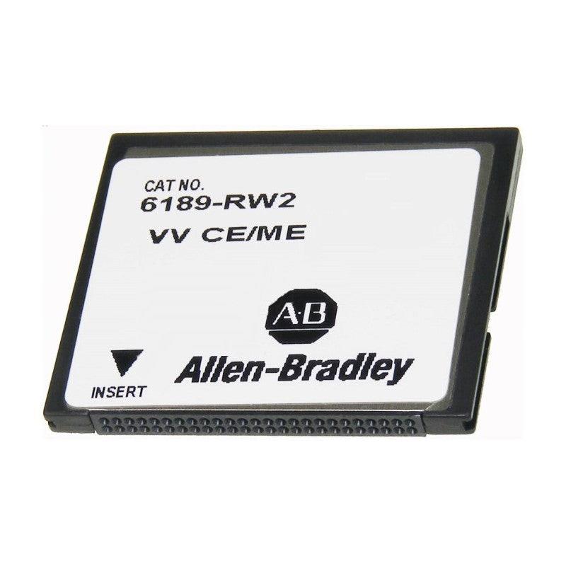 6189-RW2 Allen-Bradley Unbelievable 