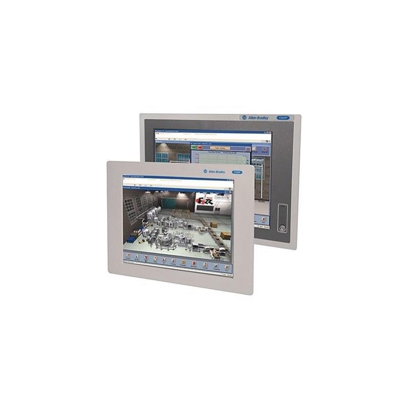 6181P-2PXPDC Allen-Bradley Trusted s