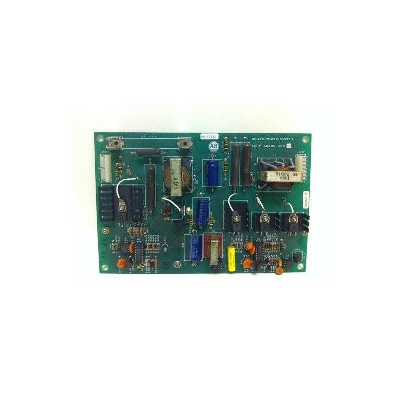 50406 Allen-Bradley Unbelievable Pri