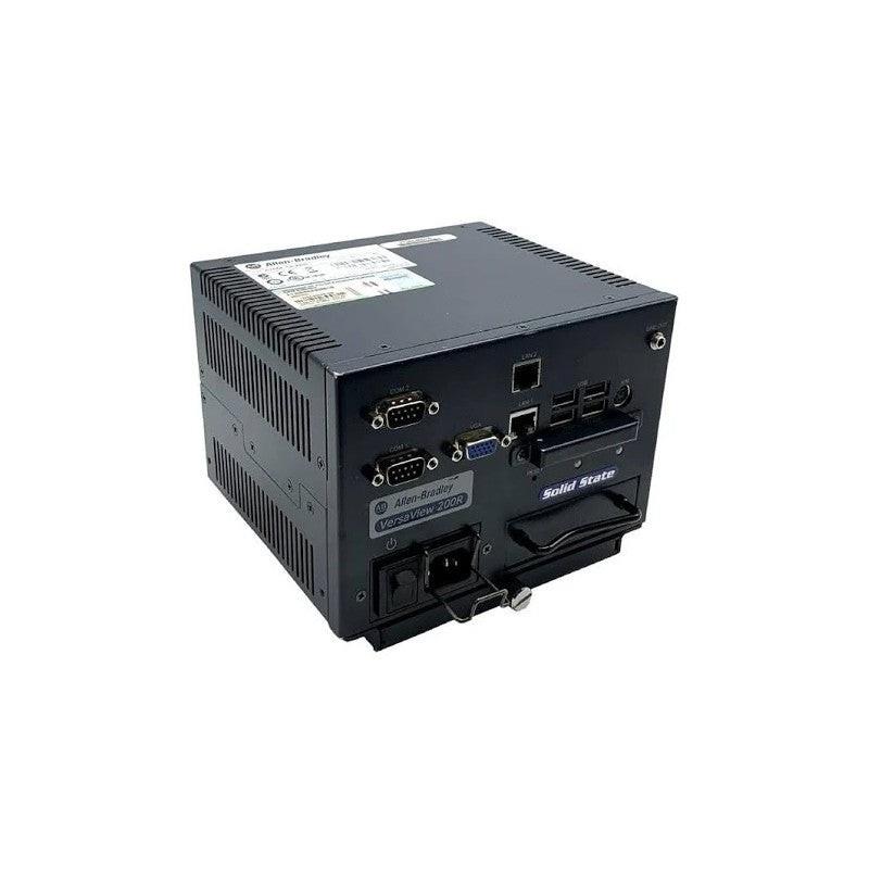 6155F-NPXPH Allen-Bradley 100 % neu
