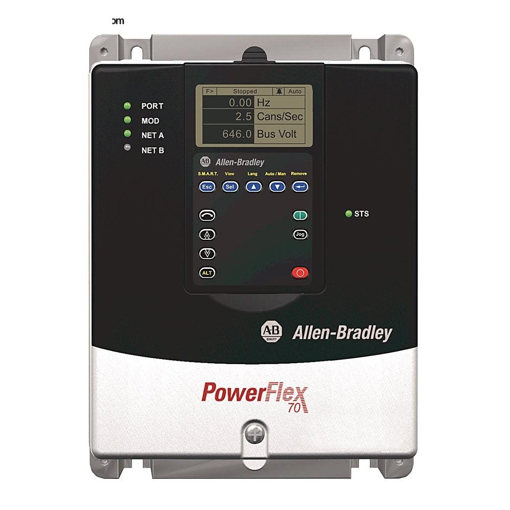 20AD5P0F0AYNNNC0 Allen Bradley Origi