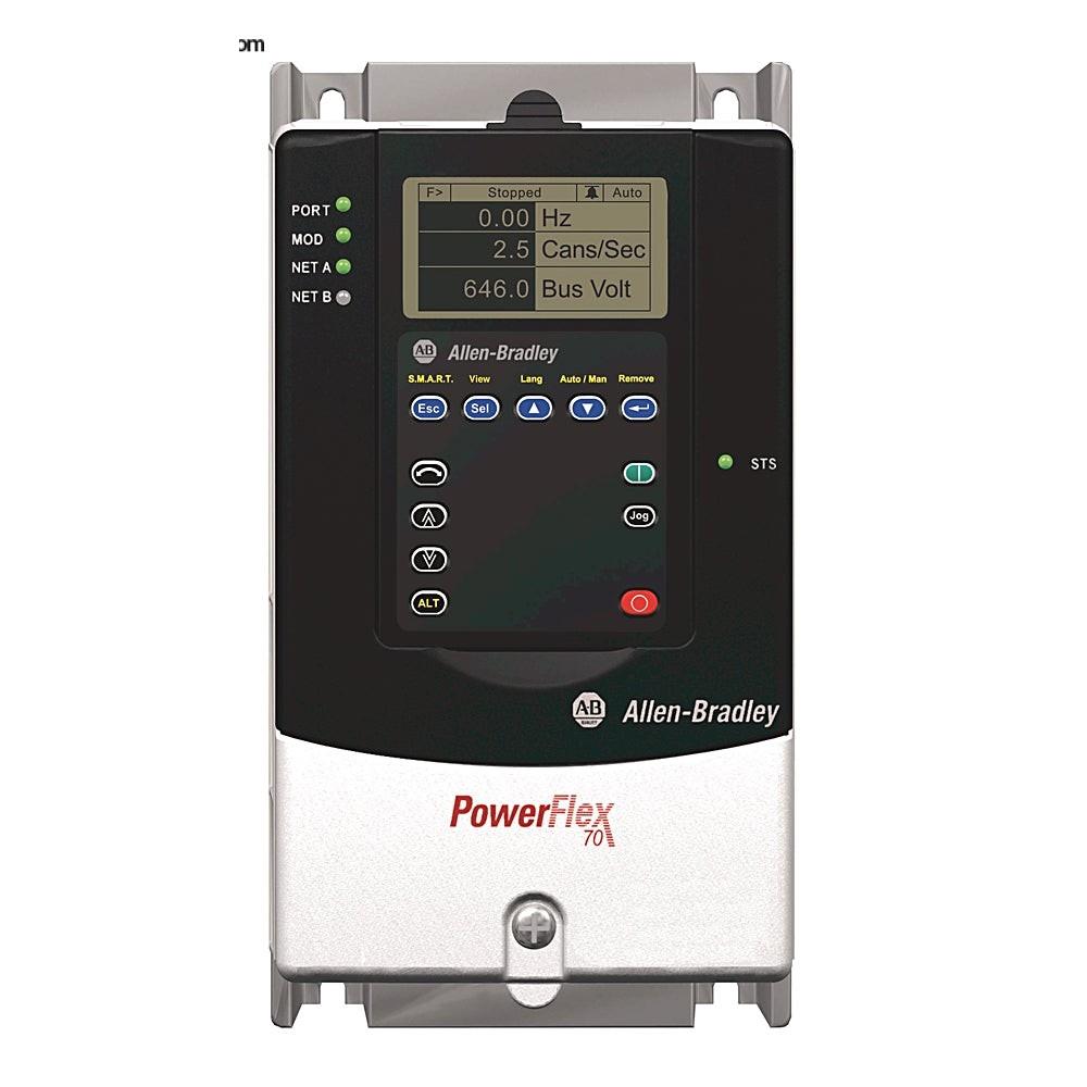 20AD3P4F0AYNNNC0 Allen Bradley Origi