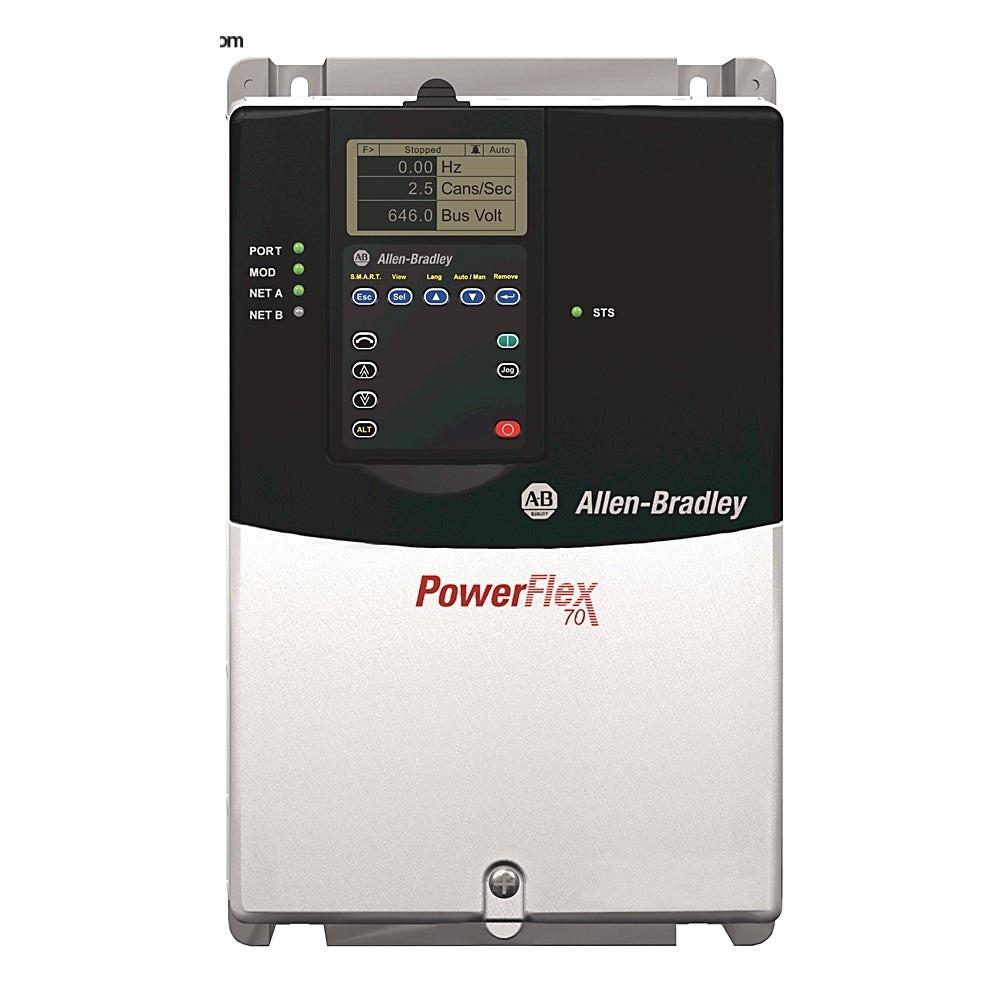 20AD014F0AYNANC0 Allen Bradley Fast 