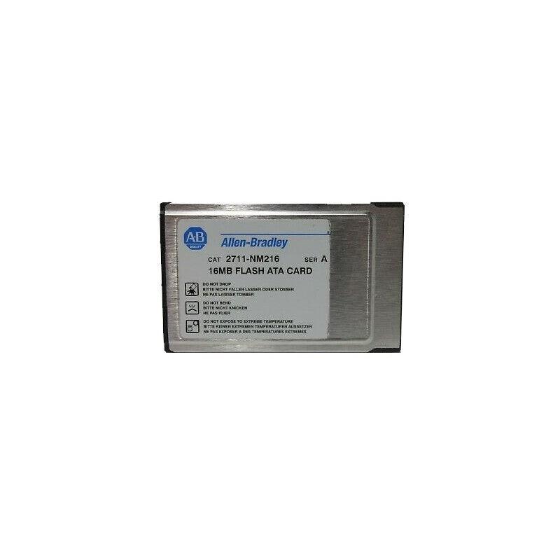 2711-NM216 Allen-Bradley Unbelievabl