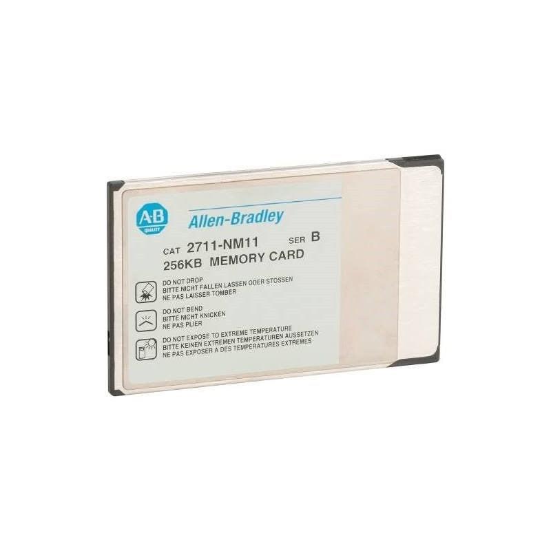 2711-NM11 Allen-Bradley Fast Shippin