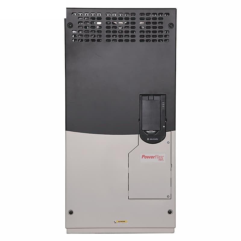 20F1ANC456JA0NNNNN Allen-Bradley 100