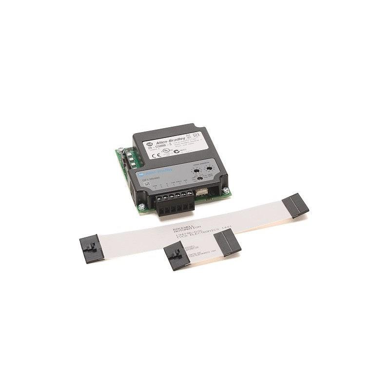 20-COMM-S Allen-Bradley New Auf Lager