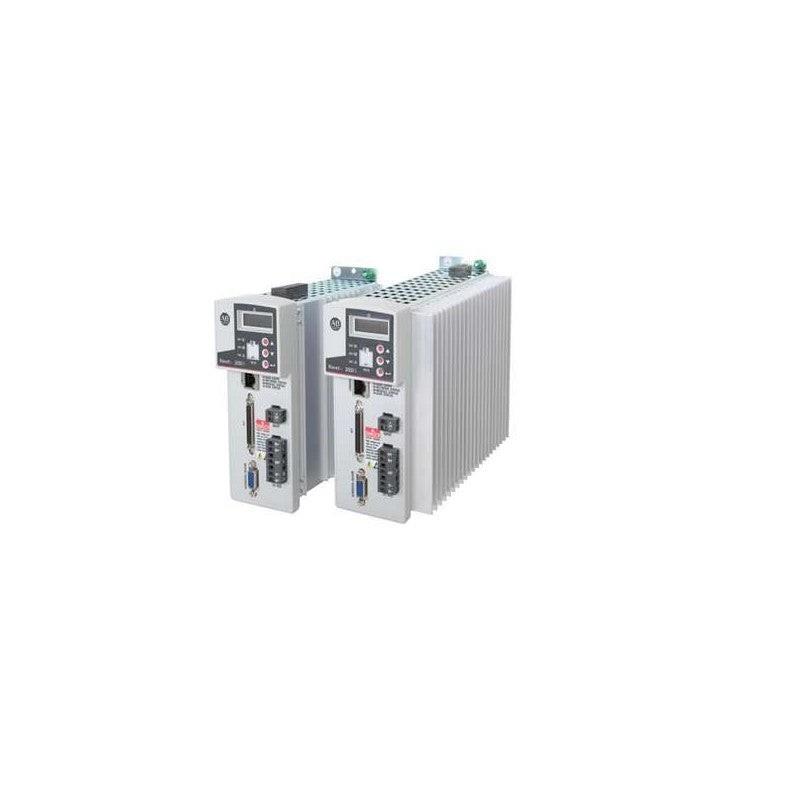 2097-V34PR6-LM Allen-Bradley 12-Mont