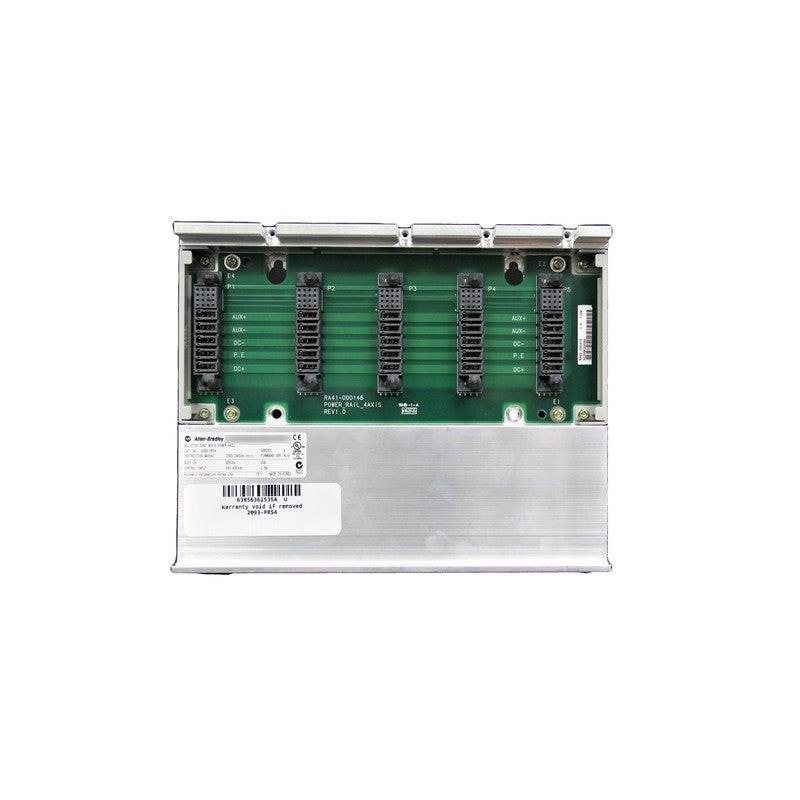 2093-PRS4 Allen-Bradley 30-Day Retur