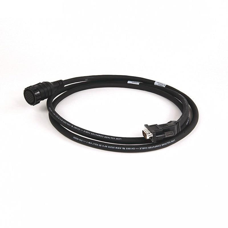2090-UXNFBN-S09 Allen-Bradley Fast S