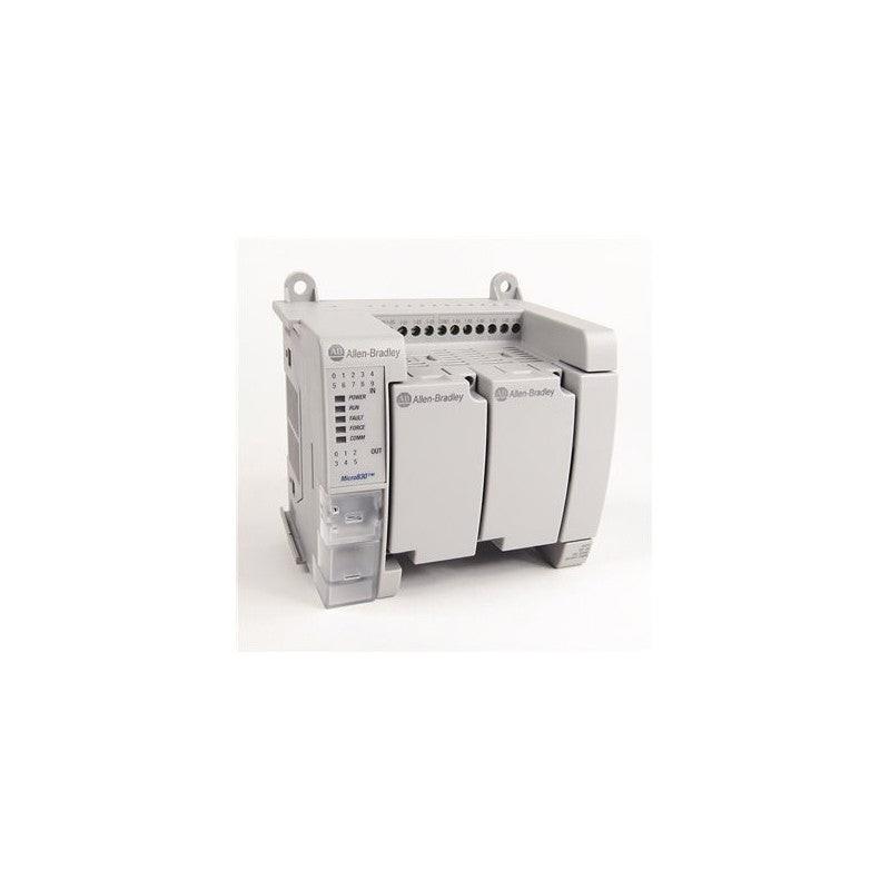 2080-LC30-10QVB Allen-Bradley Fast S