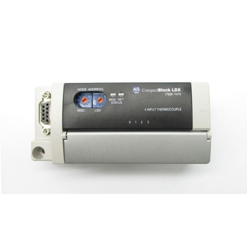 1790P-T4T0 Allen-Bradley Unbelievabl